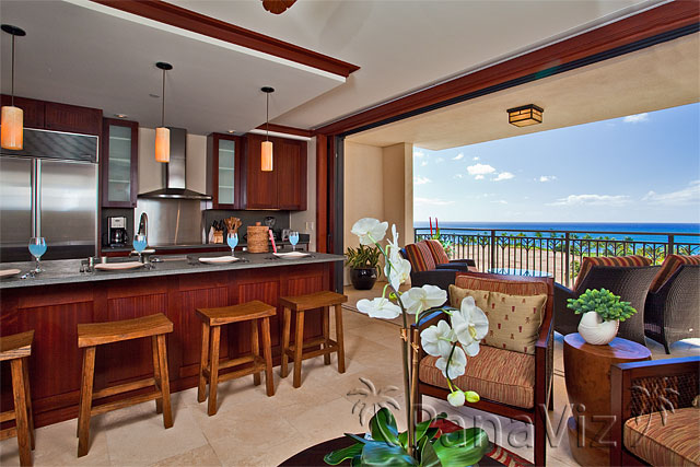 Oahu Real Estate Photo