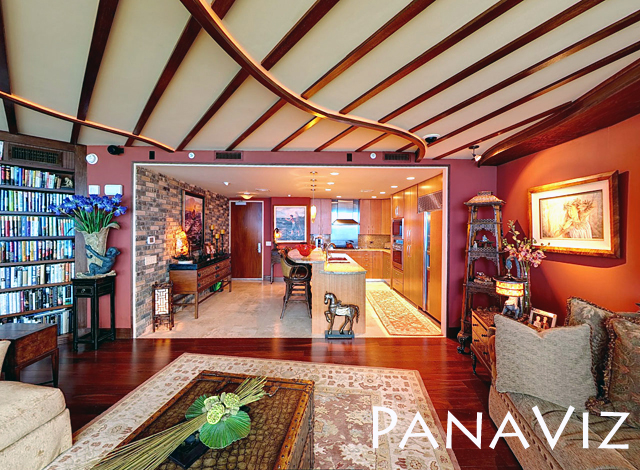 Waikiki Real Estate Photo