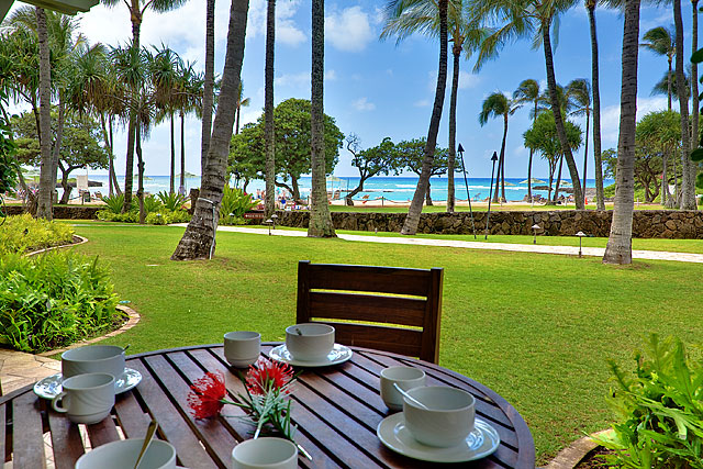 Hawaii Real Estate Photograph