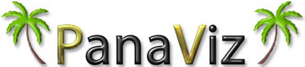 PanaViz Logo