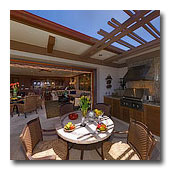 Vacation Home Virtual Tour Sample