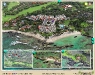 Aerial Photography of Hotel by PanaViz