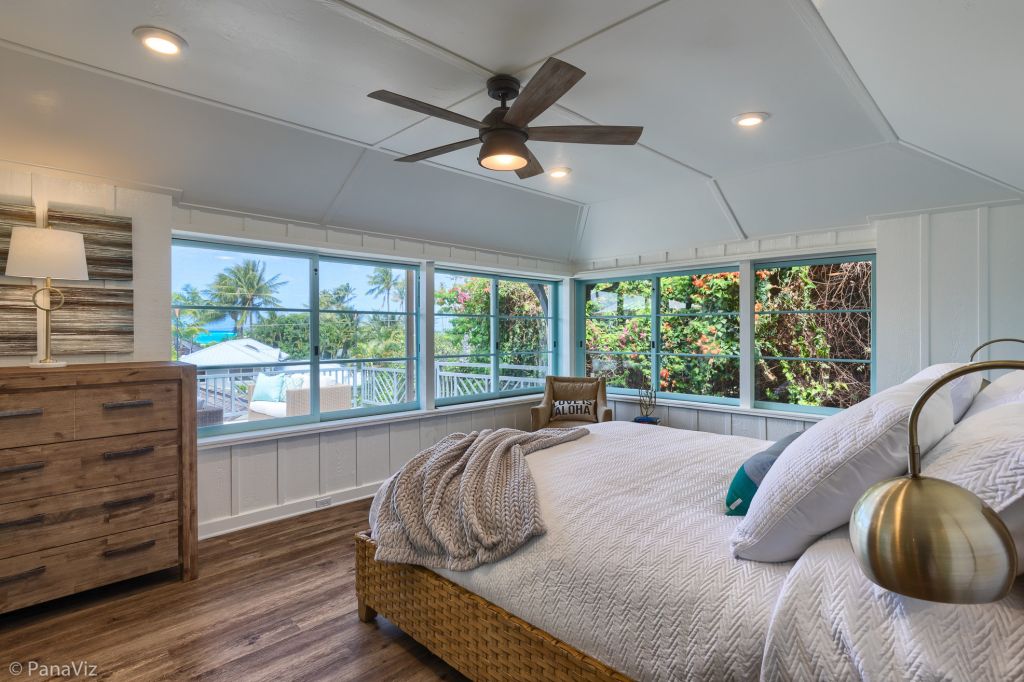 Oahu Luxury Real Estate Photographer