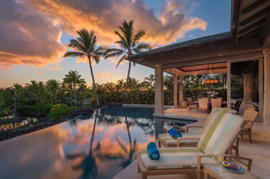 Kona Real Estate Photography