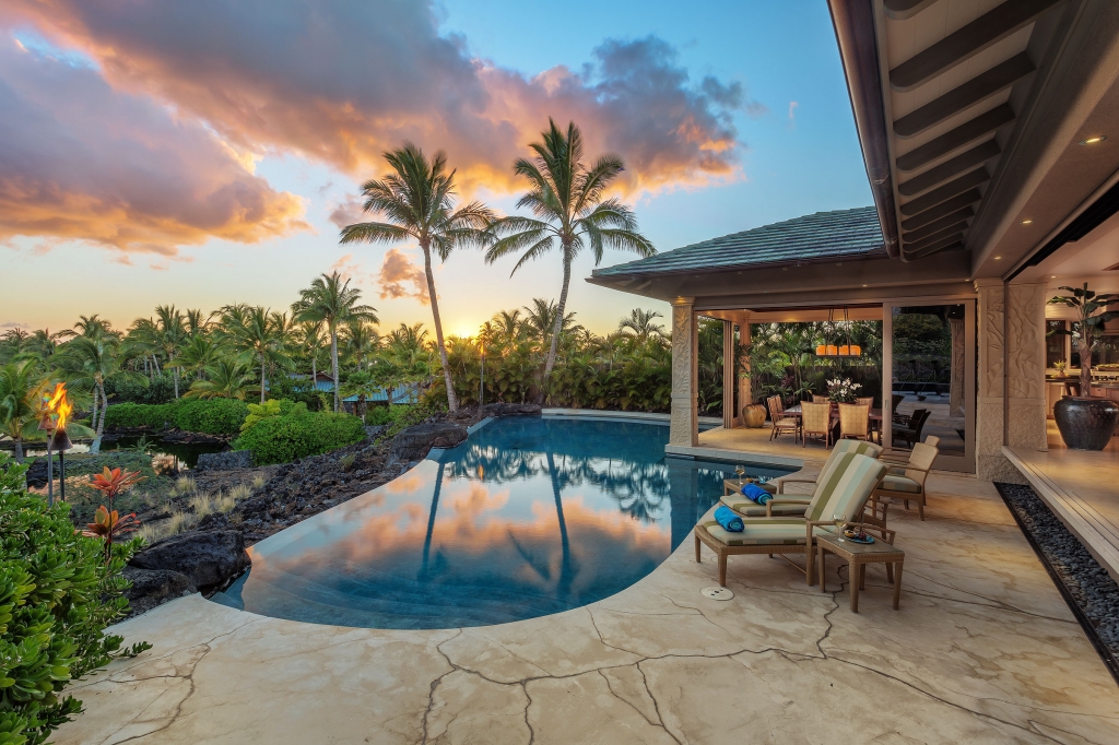 Kona Real Estate Photography