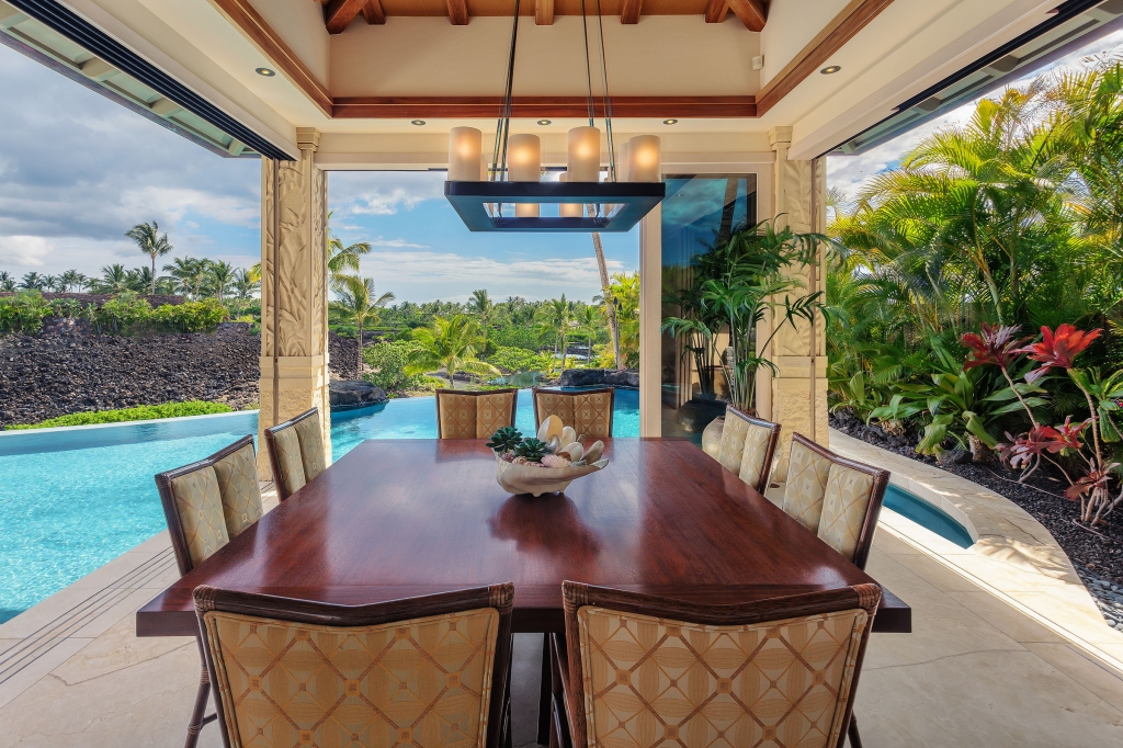 Kona Real Estate Photography