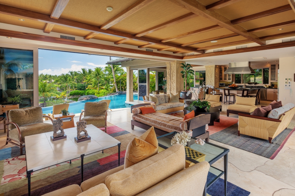 Kona Real Estate Photography