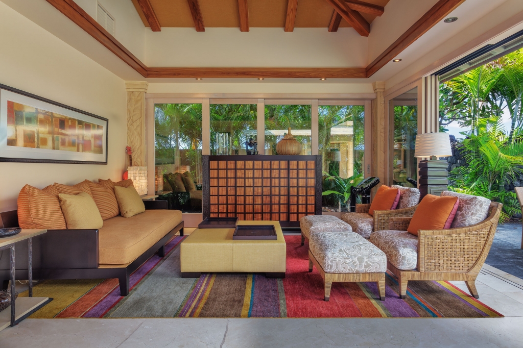 Kona Real Estate Photography