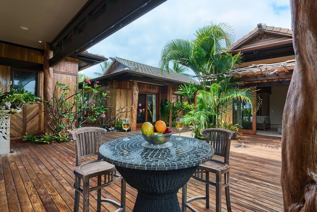 Big Island Real Estate Photographer