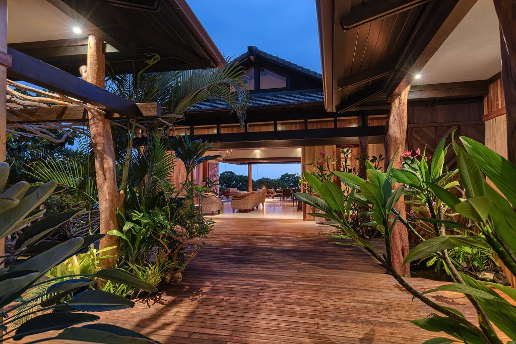 Kona Real Estate Photographer