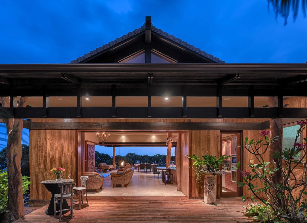 Luxury Real Estate Photographer