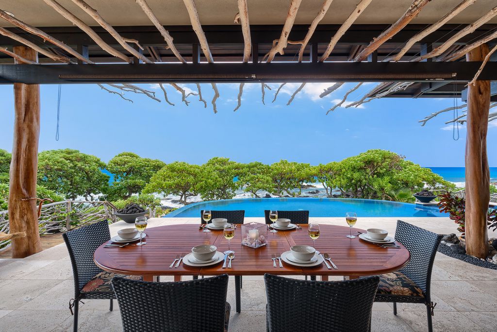 Luxury Real Estate Photographer