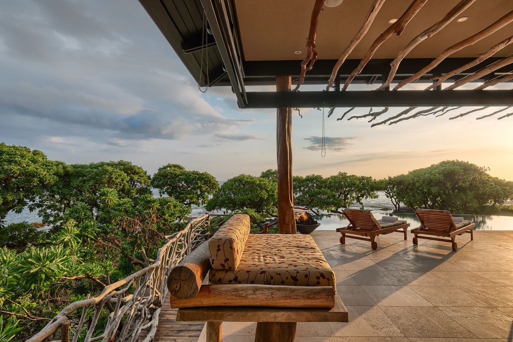 Big Island Real Estate Photographer