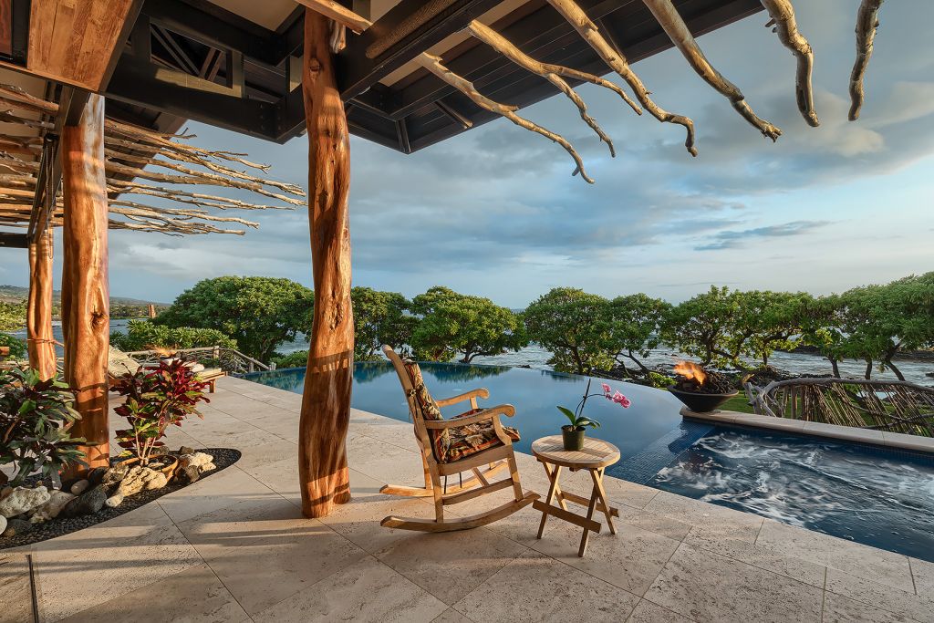 Luxury Real Estate Photographer