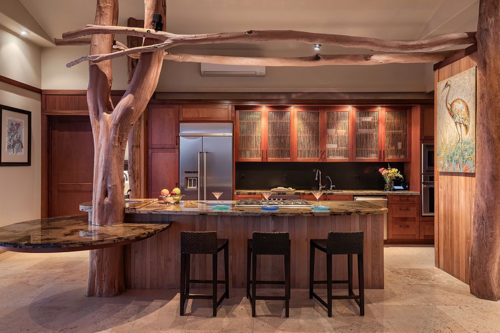 Kona Real Estate Photographer