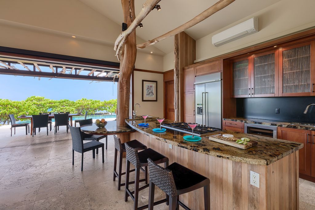 Kona Real Estate Photographer