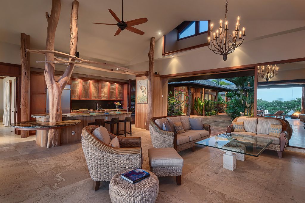 Big Island Real Estate Photographer
