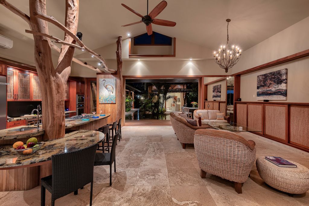 Big Island Real Estate Photographer