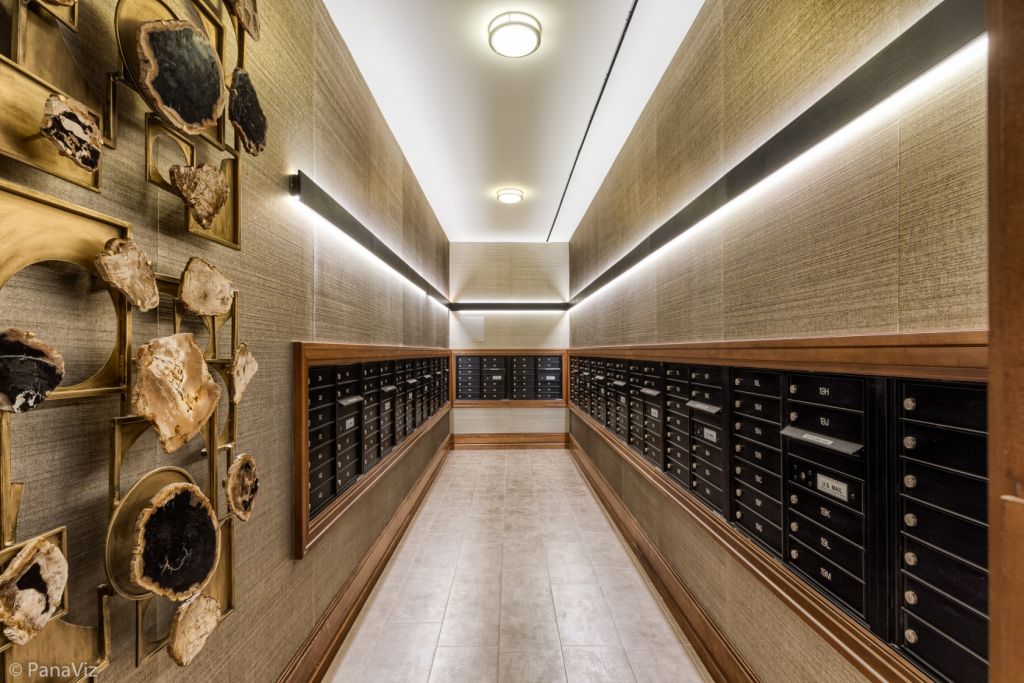 Commercial architectural photography