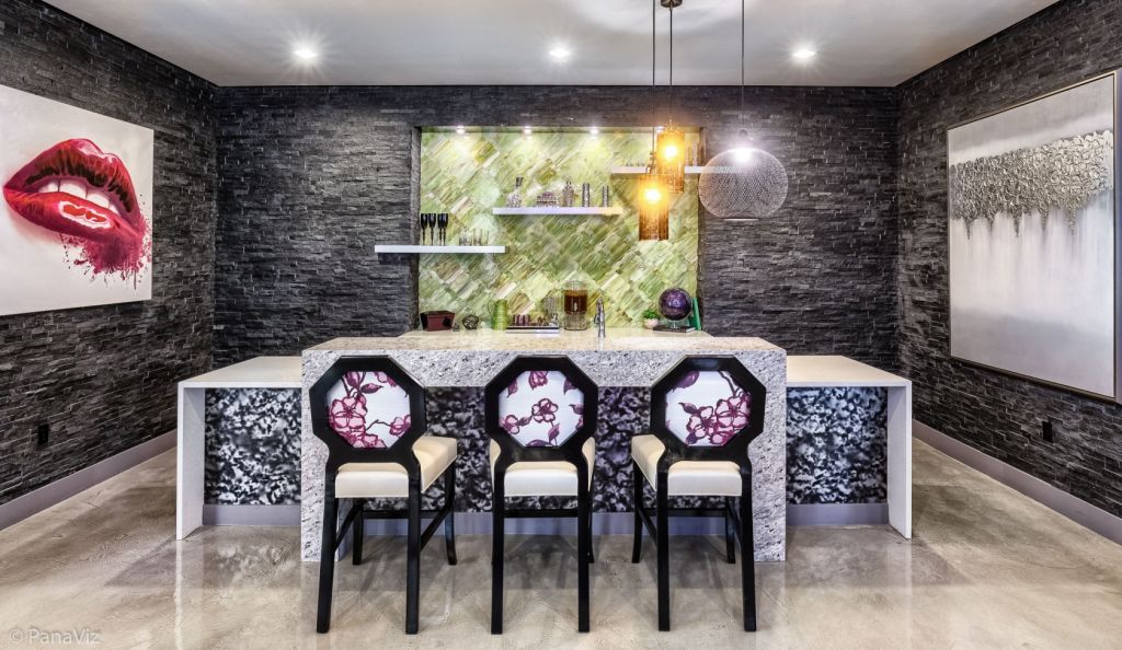 Commercial architectural photography