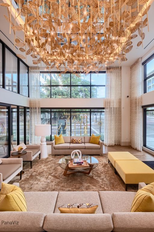 Commercial architectural photography