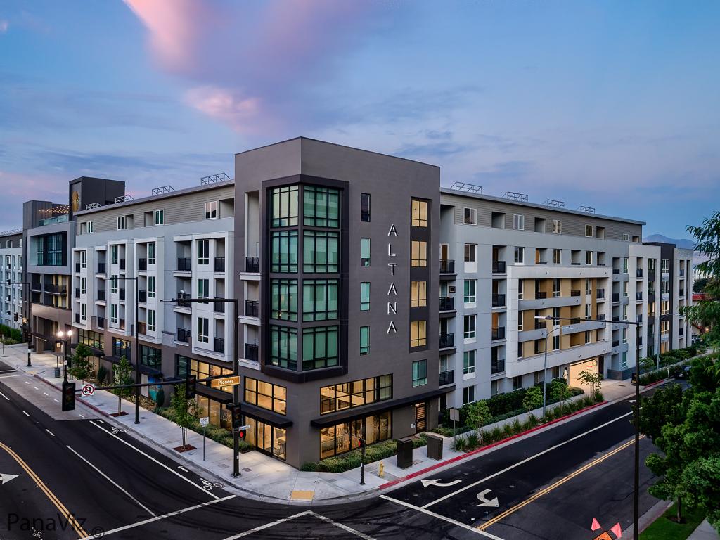 Commercial Architectural Photography by PanaViz