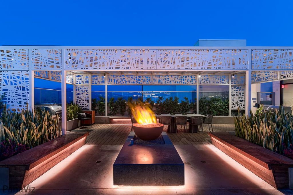 Commercial Architectural Photography by PanaViz
