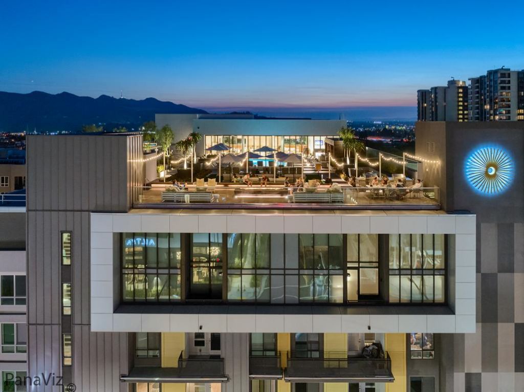 Commercial Architectural Photography by PanaViz