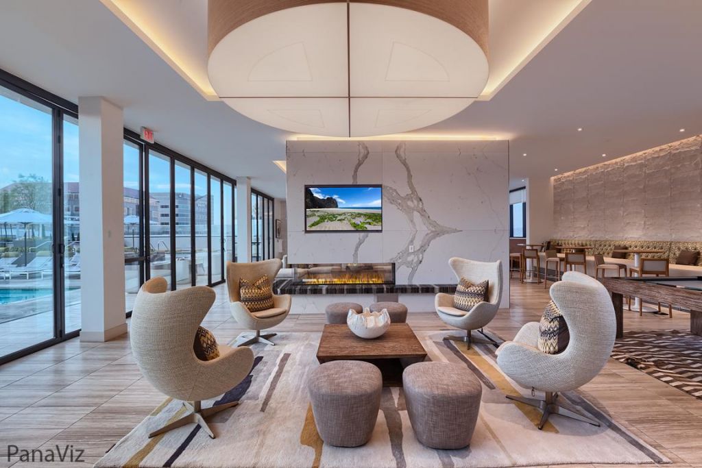 Commercial Architectural Photography by PanaViz