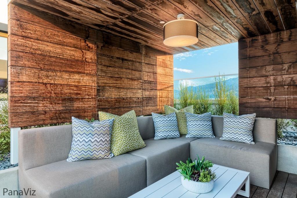 Commercial Architectural Photography by PanaViz