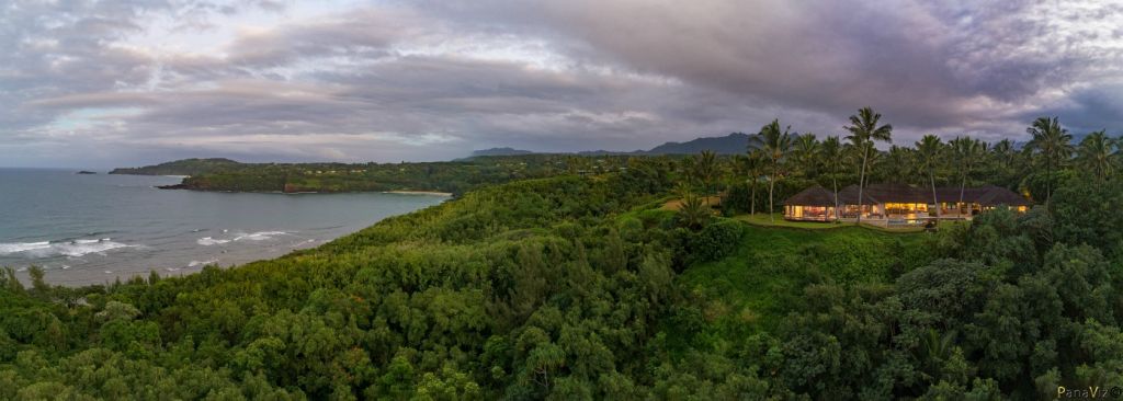 kohola point anini vista