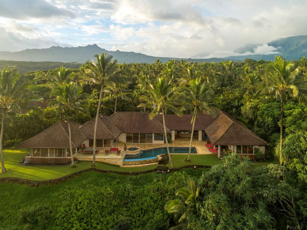 kohola point anini vista