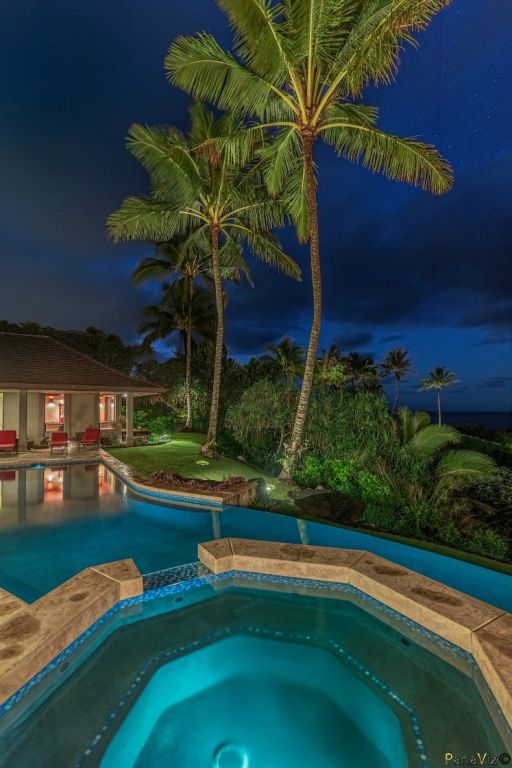 kohola point anini vista
