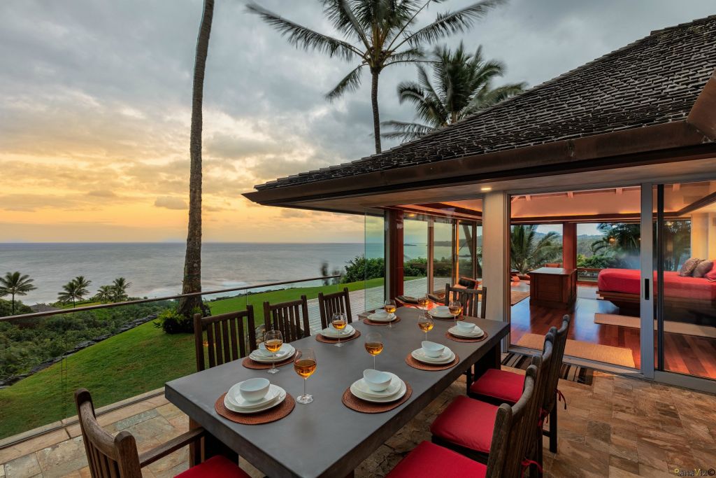 kohola point anini vista