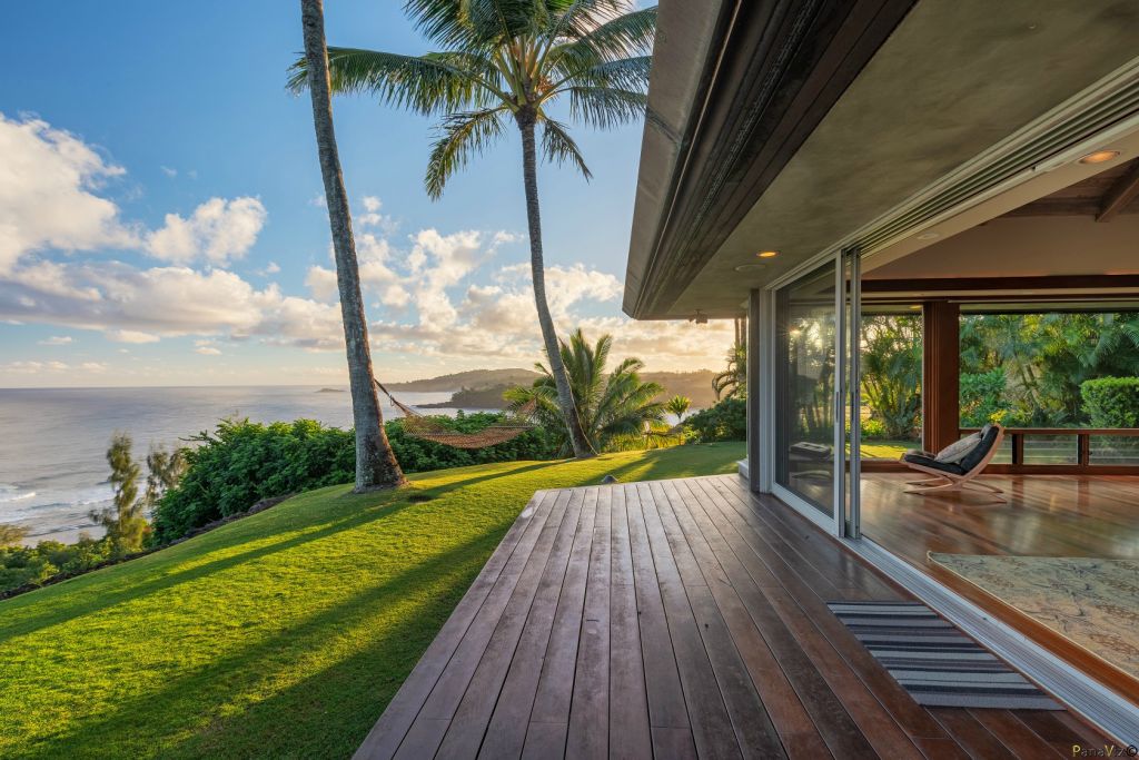 kohola point anini vista