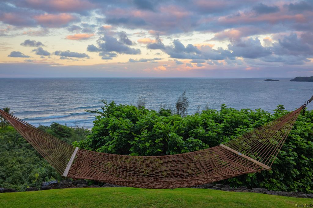 kohola point anini vista