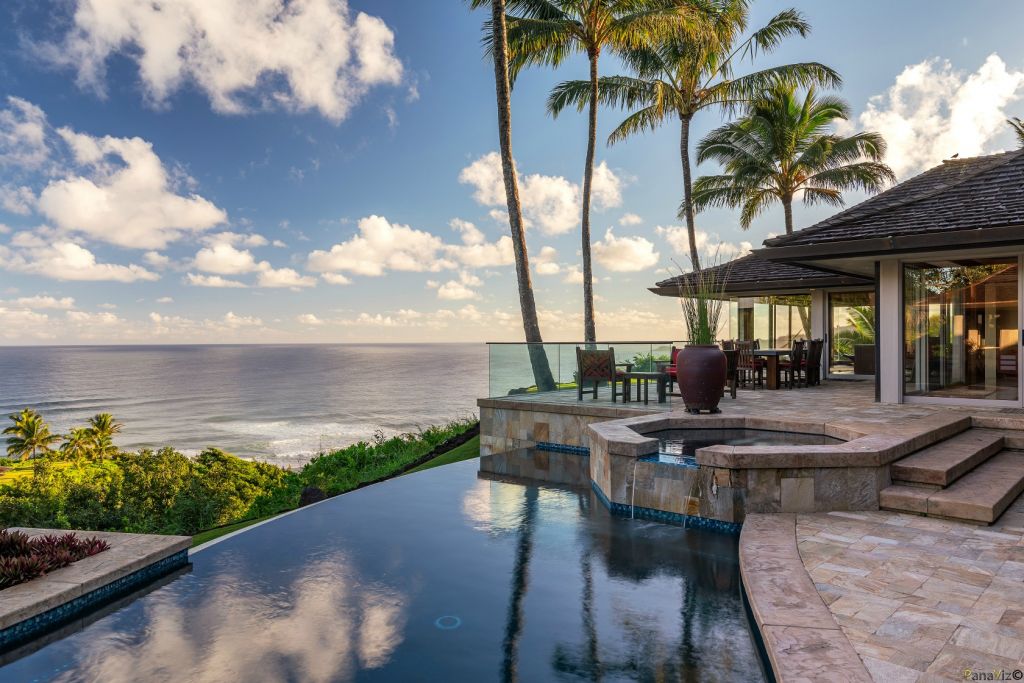 kohola point anini vista