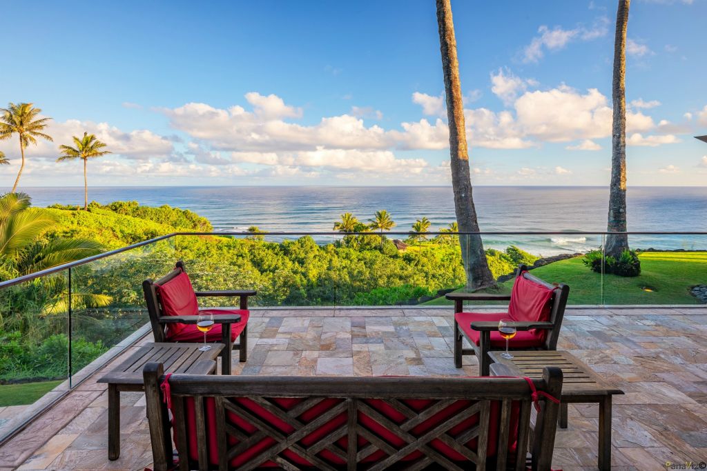 kohola point anini vista