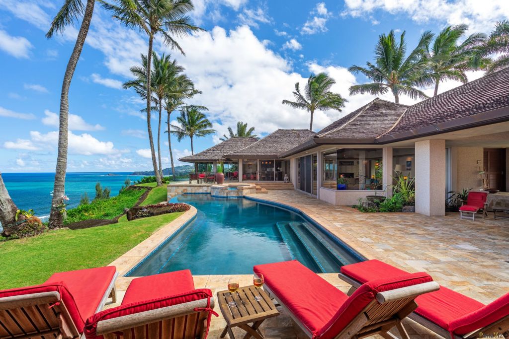 kohola point anini vista