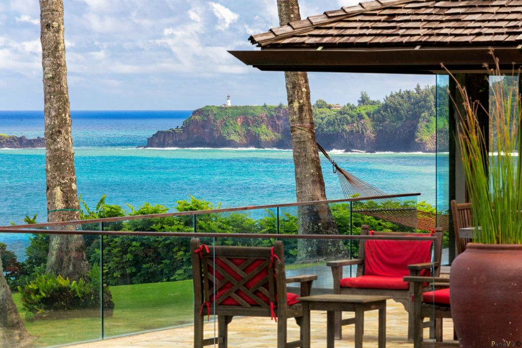 kohola point anini vista