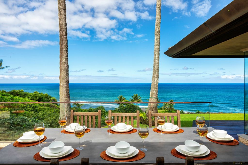kohola point anini vista