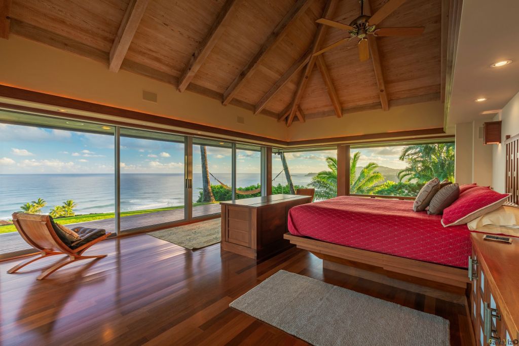 kohola point anini vista