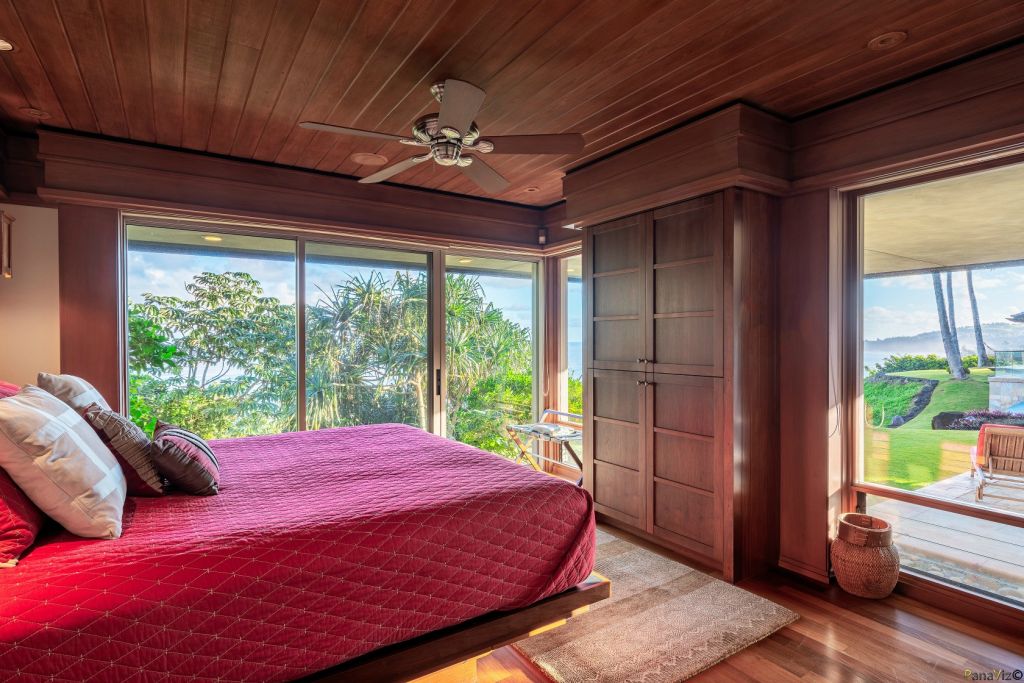 kohola point anini vista