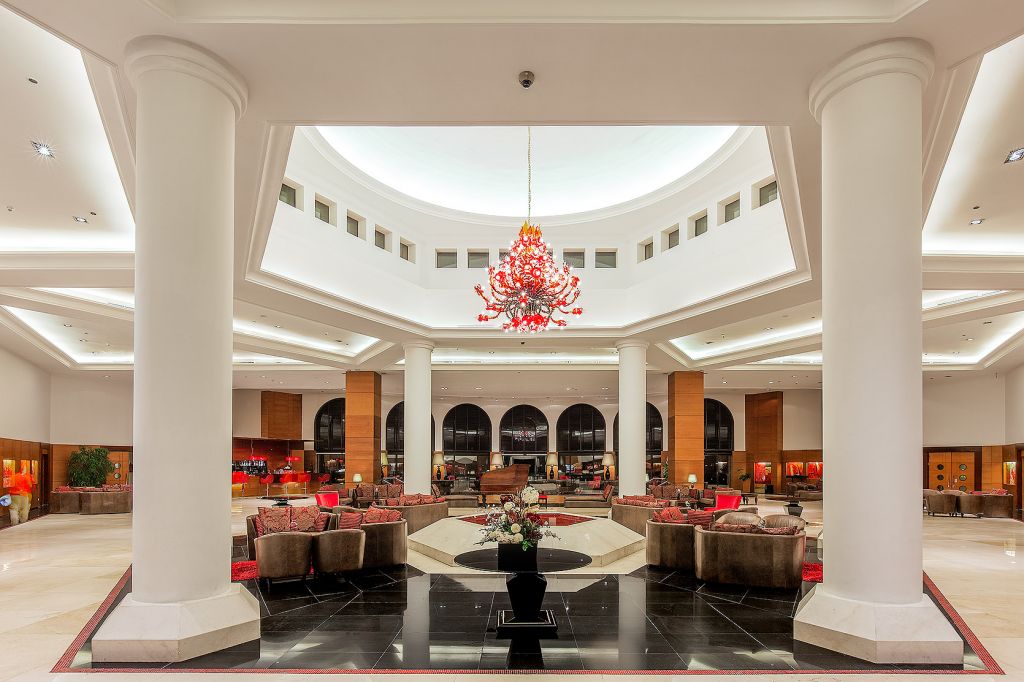 Hotel Photography