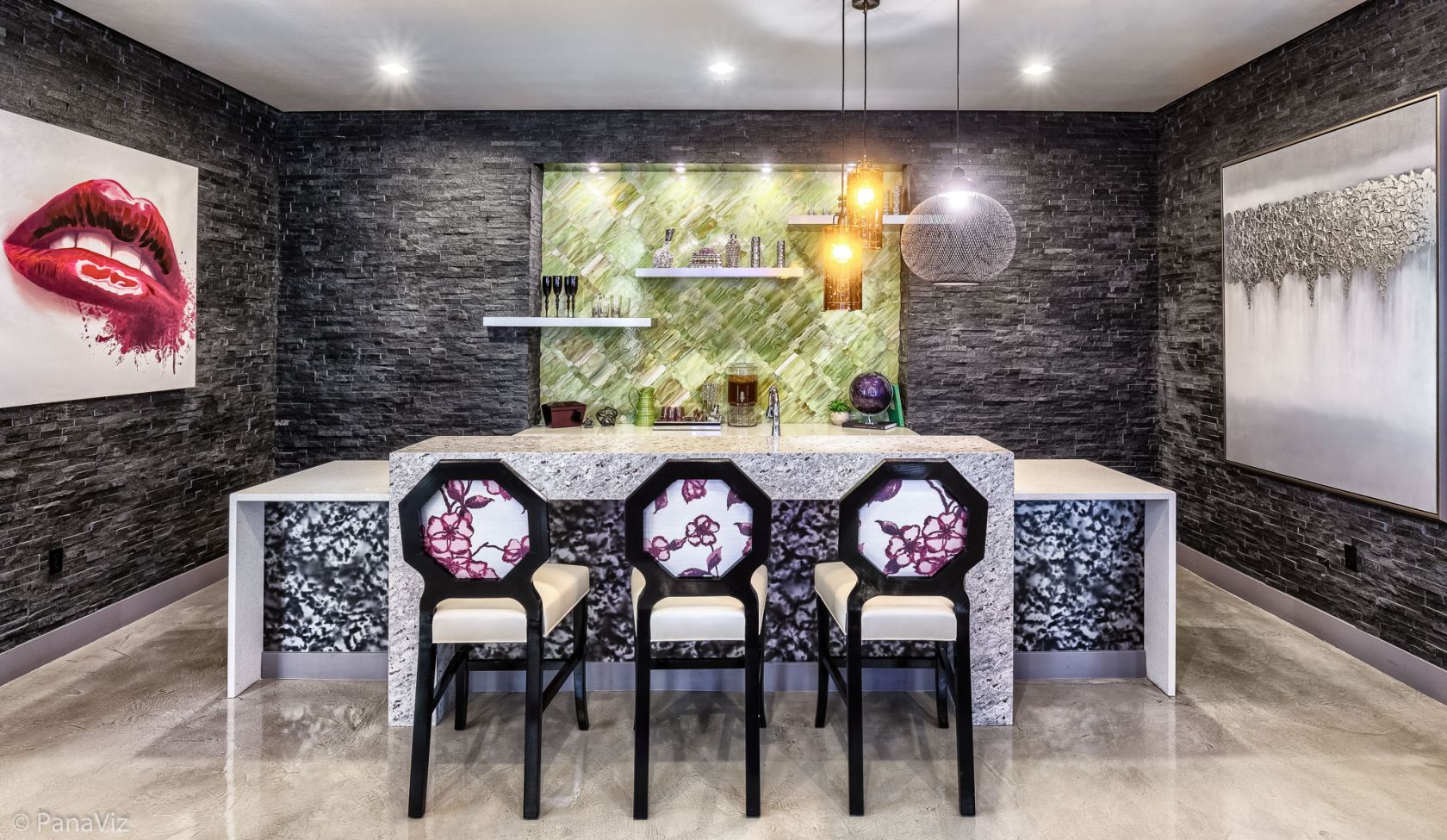 Interior Design Photographer