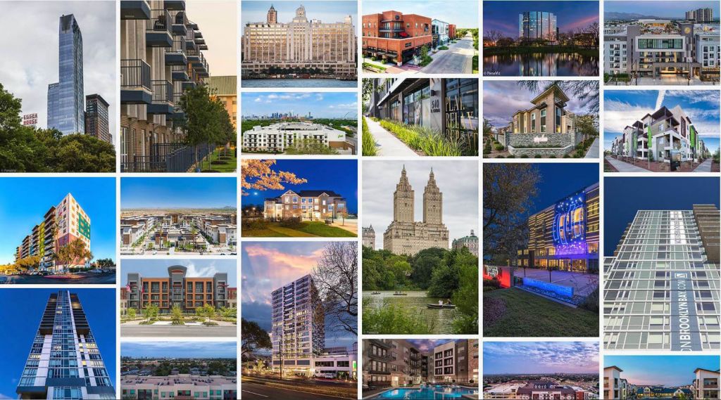 Architecture Photography