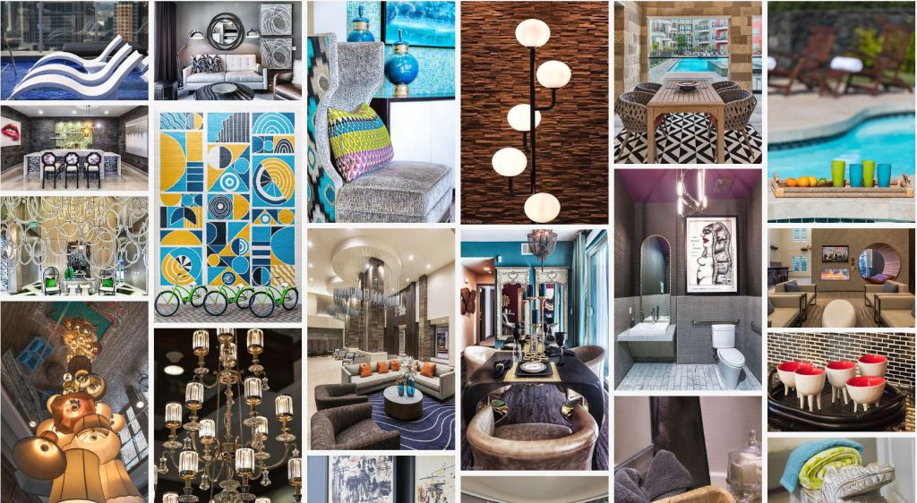 Architectural Product Photography