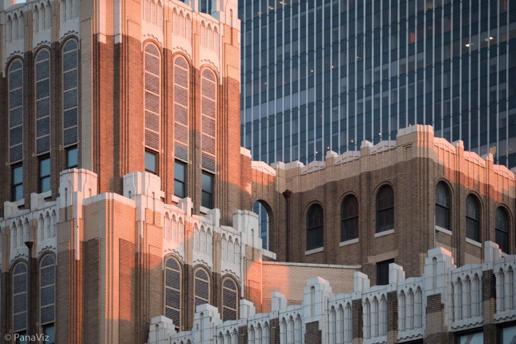 Building Photography
