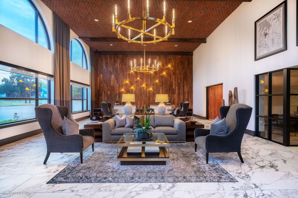 Interior Design Photography
