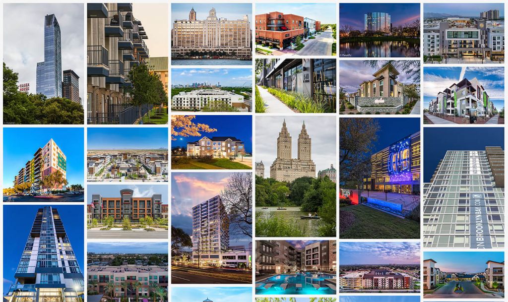 architectural photographer